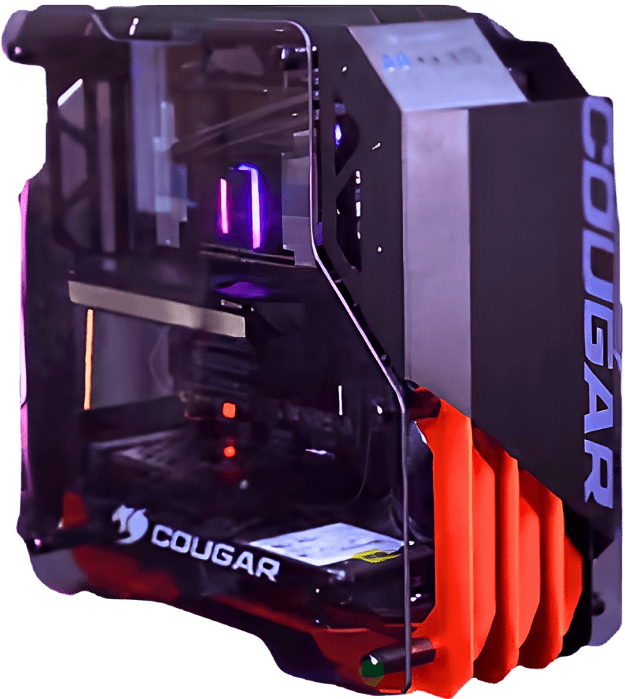 High Performance Computer