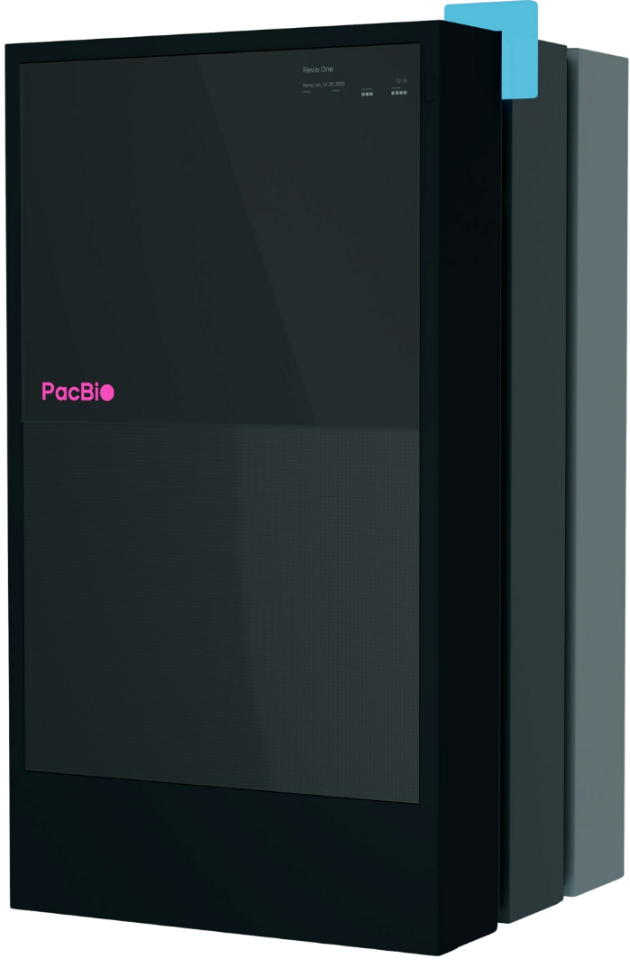 PacBio Revio Long-Read System