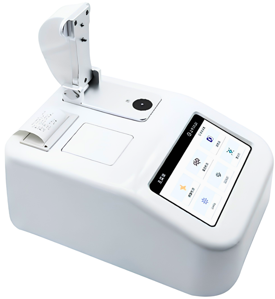 Ultra-micro Spectrophotometer