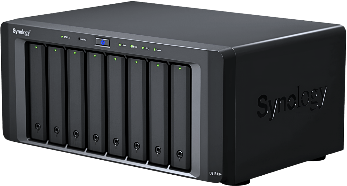 Enterprise Storage & Throughput