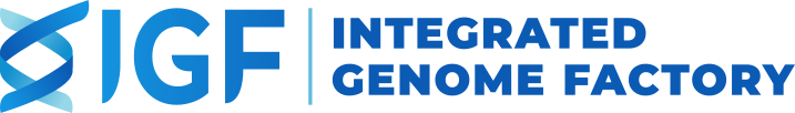 Integrated Genome Factory