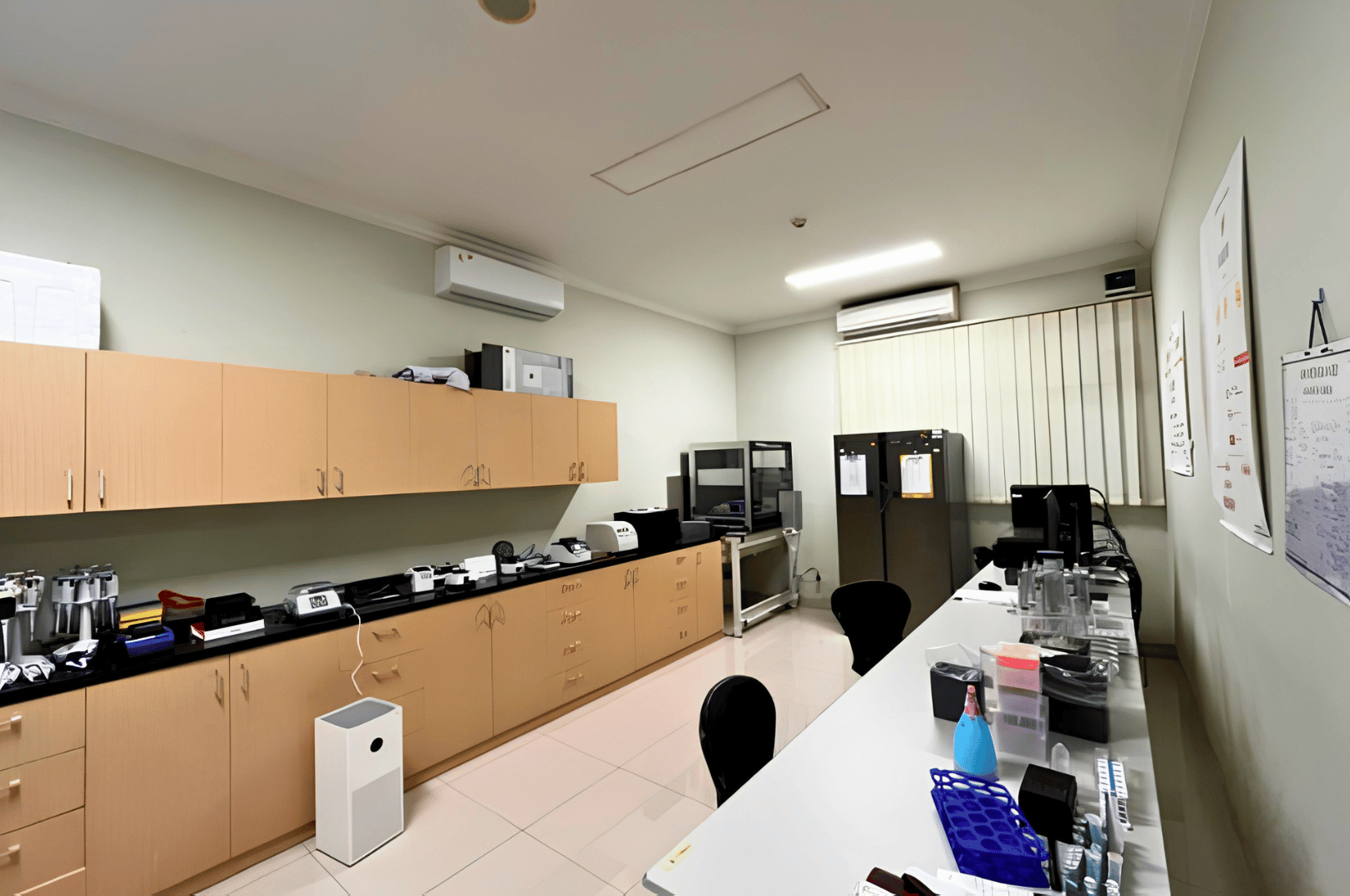 Faculty of Biology UGM Ranks #1 in Molecular Biology (EduRank)