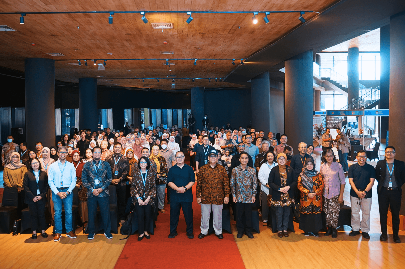 Jogja Multiomics Update 2025