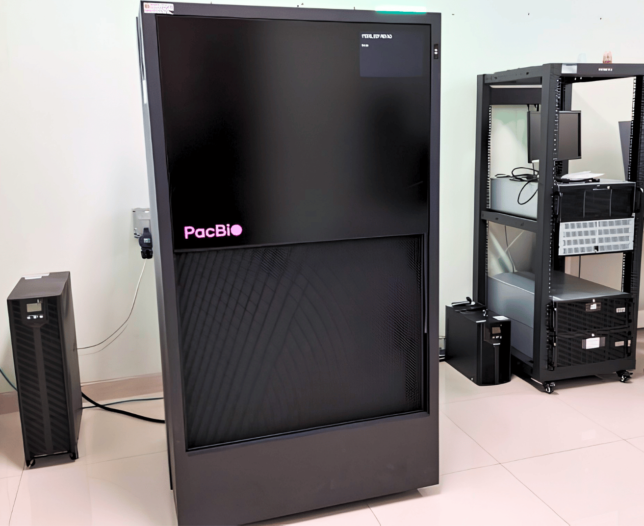 PacBio Revio Installation & Training